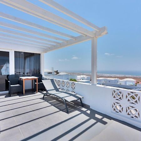 La Graciosa - Casa Marosenia Appartement Güime Buitenkant foto