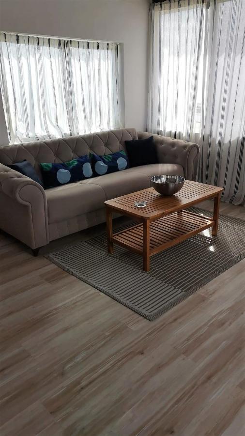 La Graciosa - Casa Marosenia Appartement Güime Buitenkant foto