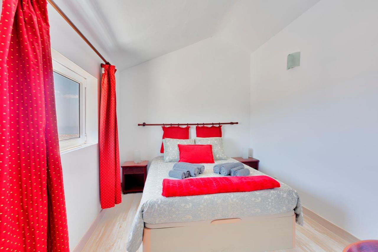 La Graciosa - Casa Marosenia Appartement Güime Buitenkant foto