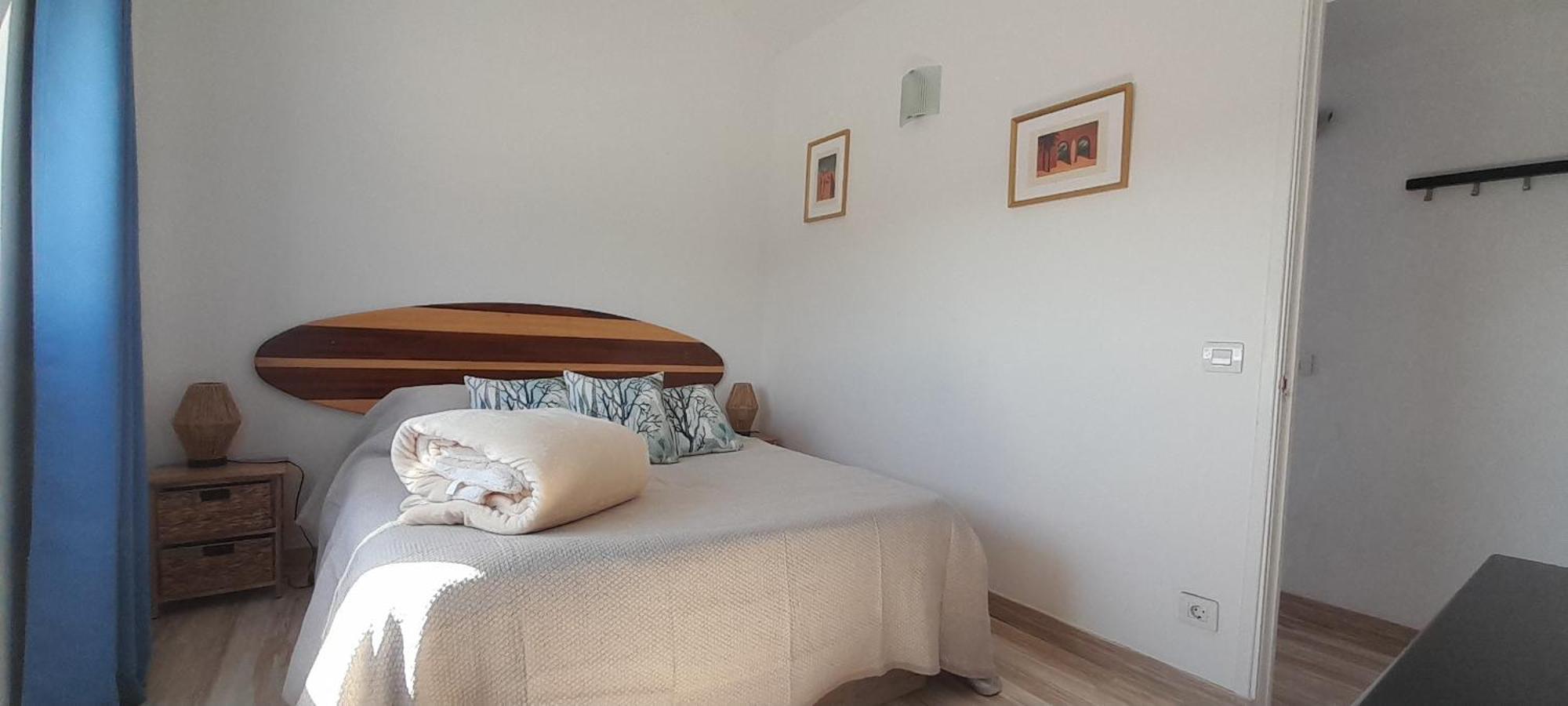 La Graciosa - Casa Marosenia Appartement Güime Buitenkant foto