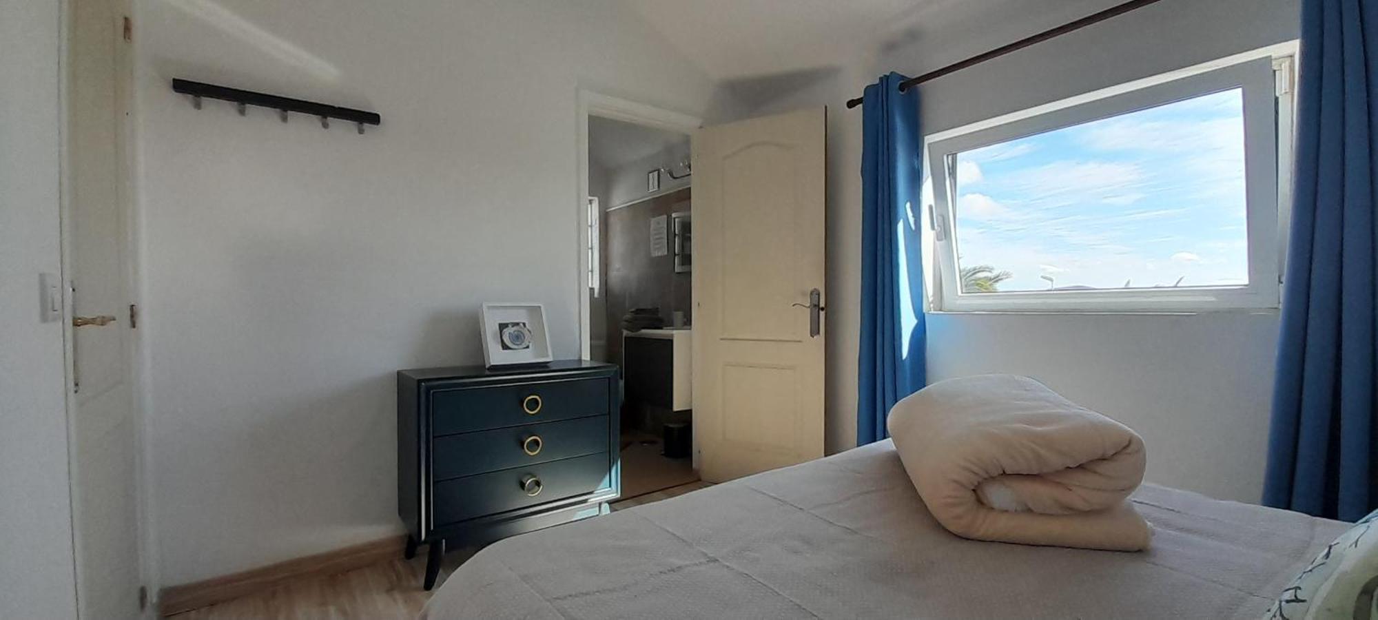 La Graciosa - Casa Marosenia Appartement Güime Buitenkant foto